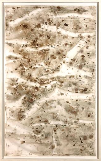 Seasonal Drawing (Summer #1)