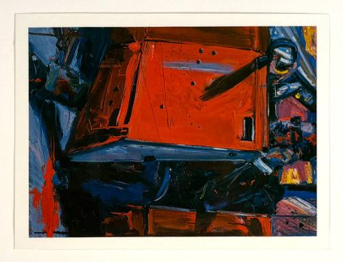 Virtue and Annihilation