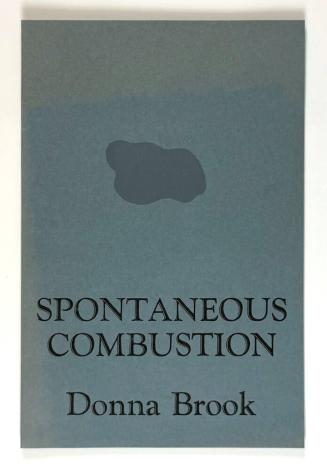 Spontaneous Combustion