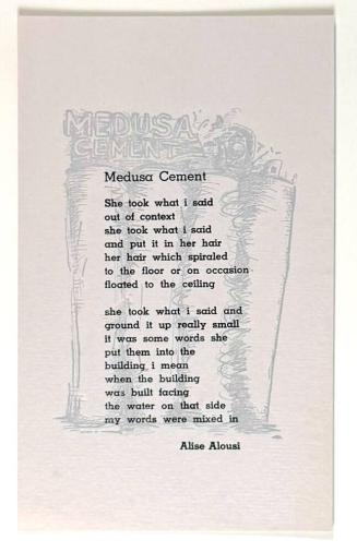 Medusa Cement