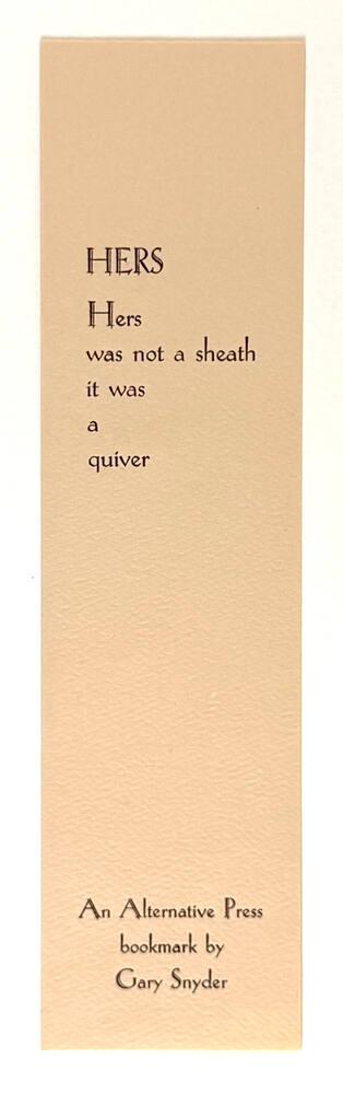 Hers