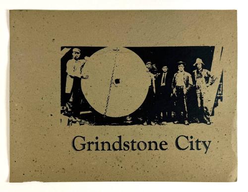 Grindstone City