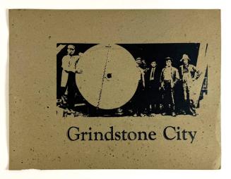 Grindstone City