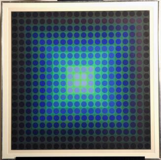 Victor Vasarely