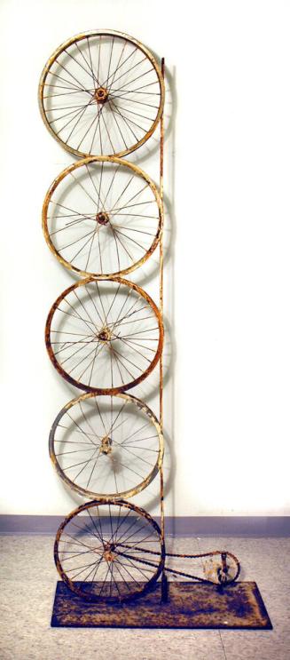 Bicycle Wheels