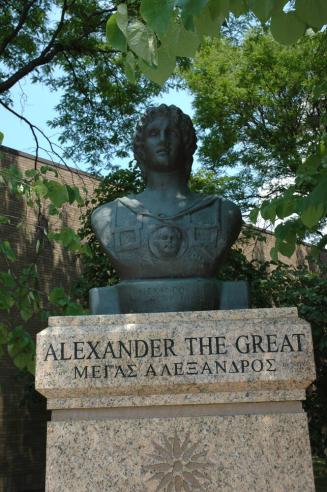 Alexander the Great