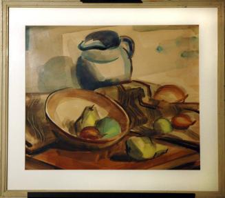 Untitled (Still life)