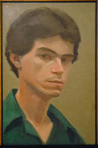 Self-portrait