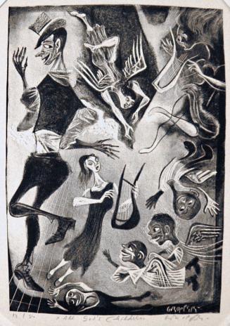 All God's Children (from Capriccios)