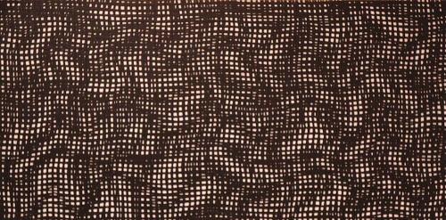 Untitled (Moire Grid)