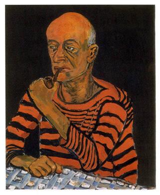 Alice Neel